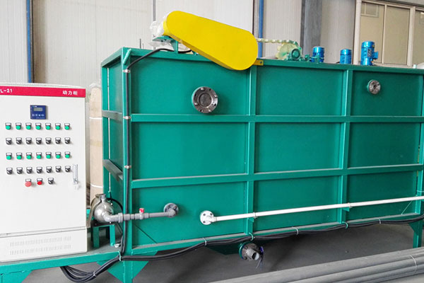  	一體化氣浮機(jī)