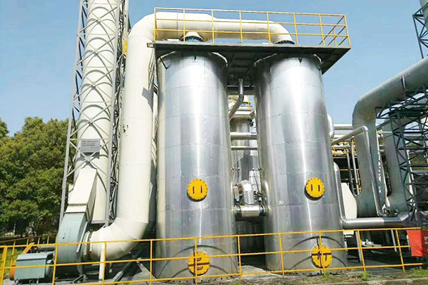  	冷凝回收設(shè)備